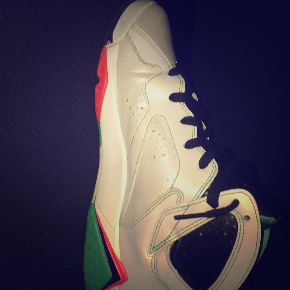 Jordan’s